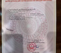 SỞ HỮU NGAY LÔ ĐẤT ĐẸP - GIÁ TỐT - Vị Trí Đắc Địa Tại Thôn Đồng Tâm, Xã A Sào, Hưng Yên