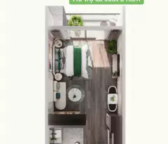 Bán các căn hộ đầu tiên toà M1 phân khu The ParkLand Ocen City