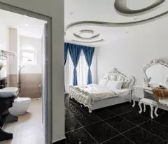 BIỆT THỰ SANG TRỌNG 2 MẶT TIỀN – KIM ĐỒNG ĐÀ LẠT!