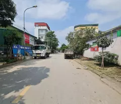 39m2 đất TĐC Trâu Quỳ, đường 13m vỉa hè... Giá đầu tư. Lh 0989894845