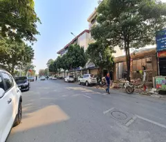 39m2 đất TĐC Trâu Quỳ, đường 13m vỉa hè... Giá đầu tư. Lh 0989894845