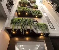 Bán nhà Việt Hưng - 34m² - nhà 5 tầng thoáng - ngõ ô tô vào nhà - giá 8,8 tỷ