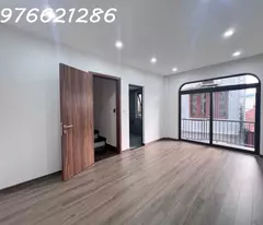 Bán nhà Việt Hưng - 34m² - nhà 5 tầng thoáng - ngõ ô tô vào nhà - giá 8,8 tỷ