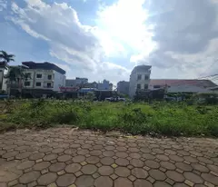 Chuyển nhượng 40m2 đất TĐC Trâu Quỳ, Gia Lâm. Đường 12m. Lh 0989894845.