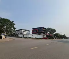 Chuyển nhượng 40m2 đất TĐC Trâu Quỳ, Gia Lâm. Đường 12m. Lh 0989894845.
