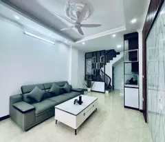 Bán nhà trung tâm Thạch Bàn, Long Biên 30m2 x5 tầng xây mới nhỉnh 6 t.ỷ