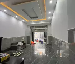CHO THUÊ PHÒNG MỚI - GẦN ĐẠI HỌC CÔNG THƯƠNG – TÂN PHÚ