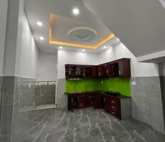 CHO THUÊ PHÒNG MỚI - GẦN ĐẠI HỌC CÔNG THƯƠNG – TÂN PHÚ