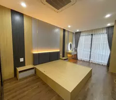 Bán nhà phố Giang Văn Minh, Ba Đình, ngõ nông, 6 tầng thang máy, 40m, 12.5 tỷ