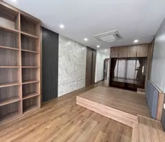 Bán nhà phố Giang Văn Minh, Ba Đình, ngõ nông, 6 tầng thang máy, 40m, 12.5 tỷ