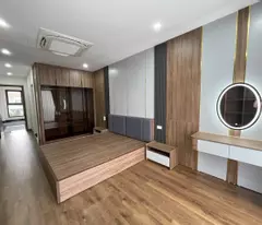 Bán nhà phố Giang Văn Minh, Ba Đình, ngõ nông, 6 tầng thang máy, 40m, 12.5 tỷ