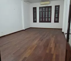 BÁN NHÀ MẶT NGÕ 110 TRẦN DUY HƯNG CẦU GIẤY - Ô TÔ TRÁNH VIEW HỒ KINH DOANH TỐT: 90M2 - 37.5 TỶ