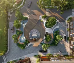 KHẢI HOÀN IMPERIAL – BIỂU TƯỢNG CĂN HỘ HẠNG SANG MẶT TIỀN ĐẠI LỘ BÌNH DƯƠNG