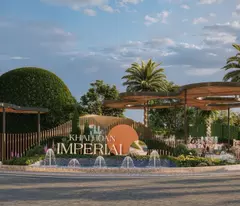 KHẢI HOÀN IMPERIAL – BIỂU TƯỢNG CĂN HỘ HẠNG SANG MẶT TIỀN ĐẠI LỘ BÌNH DƯƠNG