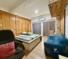 Bán nhà 4 tầng hẻm 6m Lâm Văn Bền Q7, 83m², 4PN 5WC, sổ hồng, giá 12,5 tỷ