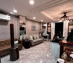 Bán nhà 4 tầng hẻm 6m Lâm Văn Bền Q7, 83m², 4PN 5WC, sổ hồng, giá 12,5 tỷ