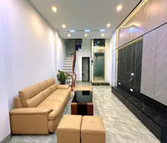 💥 💥 BÁN NHÀ SÀI ĐỒNG HÀNG XÓM AEON MALL - 8.6 TỶ 35M2 –  THANG MÁY ĐƯỜNG RỘNG 20 M