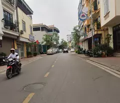 💥 💥 BÁN NHÀ SÀI ĐỒNG HÀNG XÓM AEON MALL - 8.6 TỶ 35M2 –  THANG MÁY ĐƯỜNG RỘNG 20 M