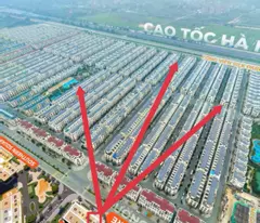 CHÍNH CHỦ BÁN STUDIO 30M2 – C3 TRINITY CENTRAL SQUARE, OCEAN PARK 2