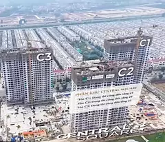 CHÍNH CHỦ BÁN STUDIO 30M2 – C3 TRINITY CENTRAL SQUARE, OCEAN PARK 2