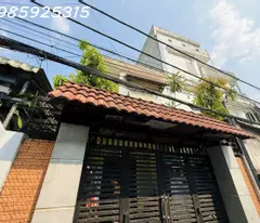 NHÀ LINH TÂY THỦ ĐỨC – 80M² – 3PN – GIÁ CHỈ 5.15 TỶ – Ở NGAY, TIỀM NĂNG TĂNG GIÁ