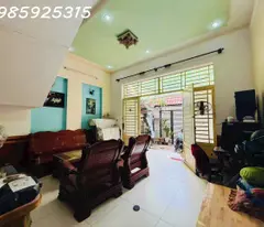 NHÀ LINH TÂY THỦ ĐỨC – 80M² – 3PN – GIÁ CHỈ 5.15 TỶ – Ở NGAY, TIỀM NĂNG TĂNG GIÁ