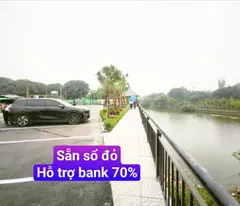 Bán Đất Xây Chung Cư Mini Khu Công Nghệ Cao Hòa Lạc, Cạnh ĐH FPT, ĐHQG Ngay Vòng Xuyến Hòa Lạc