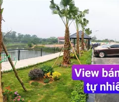 Bán Đất Xây Chung Cư Mini Khu Công Nghệ Cao Hòa Lạc, Cạnh ĐH FPT, ĐHQG Ngay Vòng Xuyến Hòa Lạc