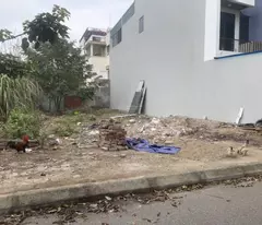 Bán Đất Xây Chung Cư Mini Khu Công Nghệ Cao Hòa Lạc, Cạnh ĐH FPT, ĐHQG Ngay Vòng Xuyến Hòa Lạc