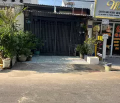 BÁN NHÀ ĐƯỜNG SỐ 43 – P. TÂN QUY, QUẬN 7
