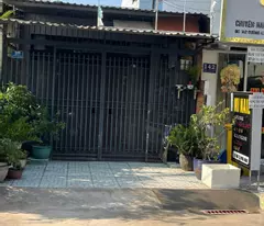 BÁN NHÀ ĐƯỜNG SỐ 43 – P. TÂN QUY, QUẬN 7