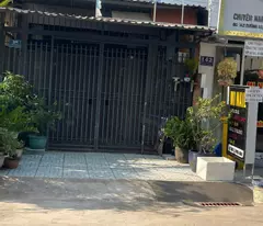 BÁN NHÀ ĐƯỜNG SỐ 43 – P. TÂN QUY, QUẬN 7