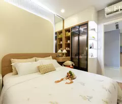 Chính Chủ Cần Bán NHANH NHÀ ĐẸP  PHỐ HUỲNH TẤN PHÁT, NHÀ BÈ GẦN CAO TỐC