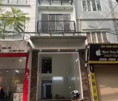 CHO THUÊ MẶT BẰNG KINH DOANH – VỊ TRÍ ĐẸP, PHƯỜNG ĐỊNH CÔNG, HOÀNG MAI