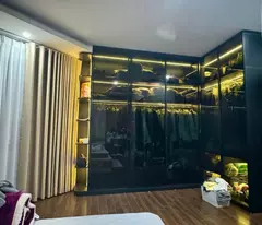 Lô góc 3 thoáng nhà trung tâm Ngọc Lâm nội thất sịn chỉ 8đ
