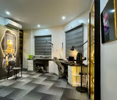 Lô góc 3 thoáng nhà trung tâm Ngọc Lâm nội thất sịn chỉ 8đ