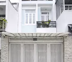 Nhà hẻm 653 Phạm Thế Hiển P4-Q8, Giá : 6,780 Tỷ (TL)