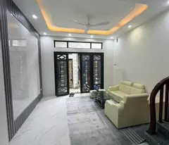 🔥 BÁN NHÀ MẬU LƯƠNG – Hà Đông  35m² – 5 TẦNG – 6.X TỶ