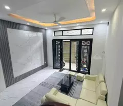 🔥 BÁN NHÀ MẬU LƯƠNG – Hà Đông  35m² – 5 TẦNG – 6.X TỶ