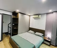 🔥 BÁN NHÀ MẬU LƯƠNG – Hà Đông  35m² – 5 TẦNG – 6.X TỶ
