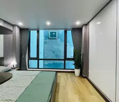 🔥 BÁN NHÀ MẬU LƯƠNG – Hà Đông  35m² – 5 TẦNG – 6.X TỶ