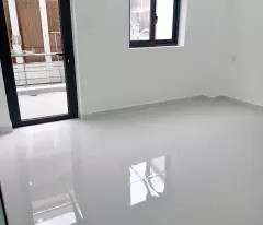Nhà mới 2 tầng (4x10m) đường số 1 KDC Bình Hưng giáp Q8. Giá: 2.5 tỷ