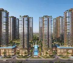 Nhận booking Masterise Cao Xà lá - Quỹ căn giá tốt ưu đãi từ Chủ đầu tư