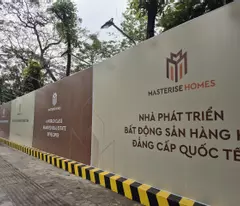 Nhận booking Masterise Cao Xà lá - Quỹ căn giá tốt ưu đãi từ Chủ đầu tư