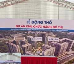 Nhận booking Masterise Cao Xà lá - Quỹ căn giá tốt ưu đãi từ Chủ đầu tư