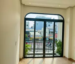 Mặt tiền kinh doanh Dương Bá Trạc, P. Chánh Hưng (P2 Q8)