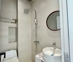Mặt tiền kinh doanh Dương Bá Trạc, P. Chánh Hưng (P2 Q8)