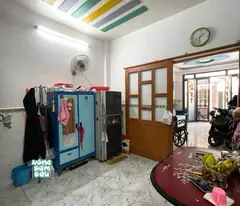 Bán nhà Phú Thọ Hòa, Tân Phú- 3 tầng - 4x11m - chỉ 4.6 tỷ(tl)