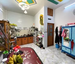 Bán nhà Phú Thọ Hòa, Tân Phú- 3 tầng - 4x11m - chỉ 4.6 tỷ(tl)