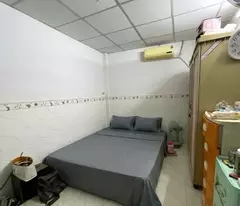 Bán nhà Phú Thọ Hòa, Tân Phú- 3 tầng - 4x11m - chỉ 4.6 tỷ(tl)